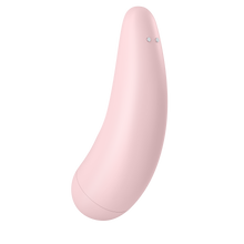 Load image into Gallery viewer, Satisfyer Curvy2+ Multiple Colours