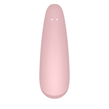 Load image into Gallery viewer, Satisfyer Curvy2+ Multiple Colours