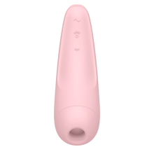 Load image into Gallery viewer, Satisfyer Curvy2+ Multiple Colours