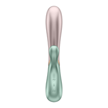 Load image into Gallery viewer, Satisfyer Hot Lover Rabbit Vibrator - Multiple Colours