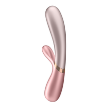 Load image into Gallery viewer, Satisfyer Hot Lover Rabbit Vibrator - Multiple Colours
