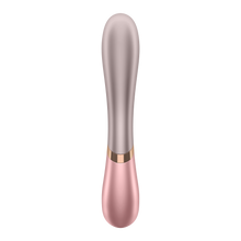 Load image into Gallery viewer, Satisfyer Hot Lover Rabbit Vibrator - Multiple Colours