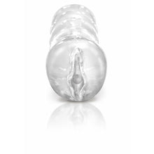 Load image into Gallery viewer, Pdx Clear-Leader Snatch