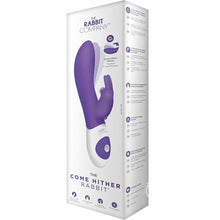 Load image into Gallery viewer, The Come Hither Rabbit - Multiple Colours