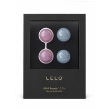 Load image into Gallery viewer, Lelo Luna Beads Mini