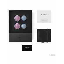 Load image into Gallery viewer, Lelo Luna Beads Mini