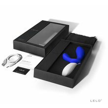 Load image into Gallery viewer, Loki Wave Federal Blue