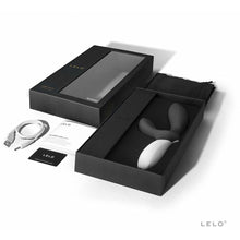 Load image into Gallery viewer, Loki Wave Obsidian Black