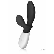 Load image into Gallery viewer, Loki Wave Obsidian Black