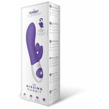 Load image into Gallery viewer, Kissing Rabbit - Multiple Colours