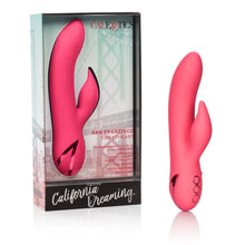 Load image into Gallery viewer, California Dreaming San Francisco Sweetheart