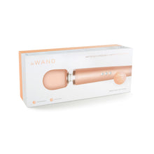 Load image into Gallery viewer, Le Wand Petite Rechargeable Massager - Multiple Colours