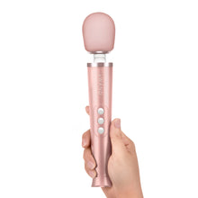Load image into Gallery viewer, Le Wand Petite Rechargeable Massager - Multiple Colours