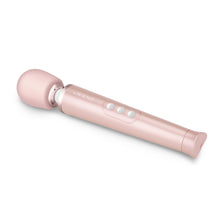 Load image into Gallery viewer, Le Wand Petite Rechargeable Massager - Multiple Colours