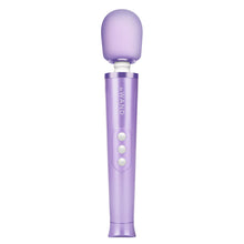 Load image into Gallery viewer, Le Wand Petite Rechargeable Massager - Multiple Colours