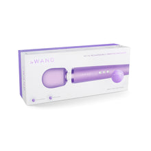 Load image into Gallery viewer, Le Wand Petite Rechargeable Massager - Multiple Colours