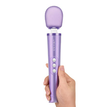 Load image into Gallery viewer, Le Wand Petite Rechargeable Massager - Multiple Colours