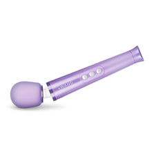 Load image into Gallery viewer, Le Wand Petite Rechargeable Massager - Multiple Colours