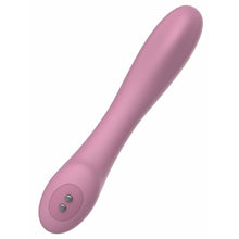 Load image into Gallery viewer, Soft By Playful Seduce - Rechargeable Vibrator Pink