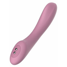 Load image into Gallery viewer, Soft By Playful Seduce - Rechargeable Vibrator Pink