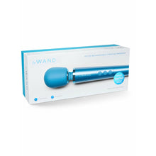 Load image into Gallery viewer, Le Wand Petite Rechargeable Massager - Multiple Colours