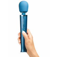 Load image into Gallery viewer, Le Wand Petite Rechargeable Massager - Multiple Colours
