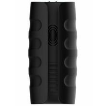 Load image into Gallery viewer, Nero By Playful Beat Rechargeable Warming Stroker