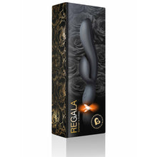 Load image into Gallery viewer, Regala Surrender To Ecstasy Rabbit