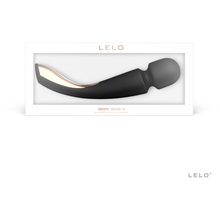 Load image into Gallery viewer, Lelo Smart Wand 2 Large - Multiple Colours