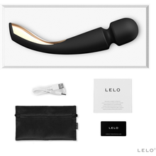 Load image into Gallery viewer, Lelo Smart Wand 2 Large - Multiple Colours