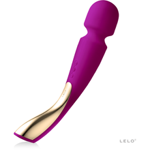 Load image into Gallery viewer, Lelo Smart Wand 2 Large - Multiple Colours