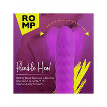 Load image into Gallery viewer, Romp Beat Bullet