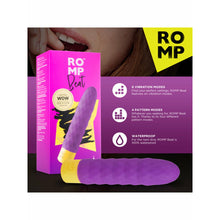 Load image into Gallery viewer, Romp Beat Bullet