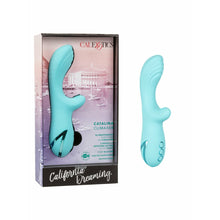 Load image into Gallery viewer, California Dreaming Catalina Climaxer