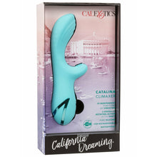 Load image into Gallery viewer, California Dreaming Catalina Climaxer