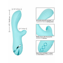 Load image into Gallery viewer, California Dreaming Catalina Climaxer