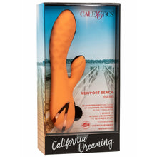 Load image into Gallery viewer, California Dreaming Newport Beach Babe