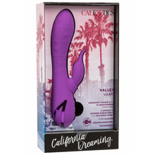 Load image into Gallery viewer, California Dreaming Valley Vamp