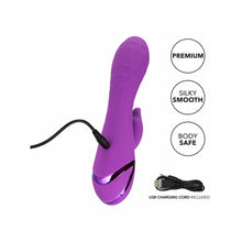 Load image into Gallery viewer, California Dreaming Valley Vamp