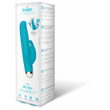 Load image into Gallery viewer, Mini Rabbit - Multiple Colours