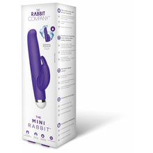 Load image into Gallery viewer, Mini Rabbit - Multiple Colours