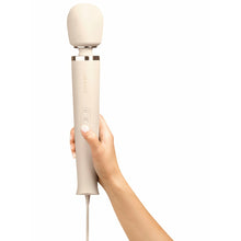 Load image into Gallery viewer, Le Wand Powerful Plug-In Vibrating Massager - Multiple Colours