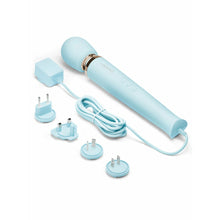 Load image into Gallery viewer, Le Wand Powerful Plug-In Vibrating Massager - Multiple Colours