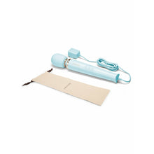Load image into Gallery viewer, Le Wand Powerful Plug-In Vibrating Massager - Multiple Colours