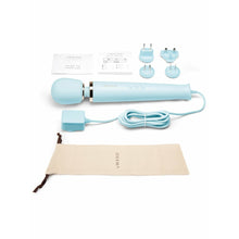 Load image into Gallery viewer, Le Wand Powerful Plug-In Vibrating Massager - Multiple Colours