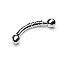 Load image into Gallery viewer, Le Wand Stainless Steel Bow