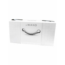 Load image into Gallery viewer, Le Wand Stainless Steel Bow