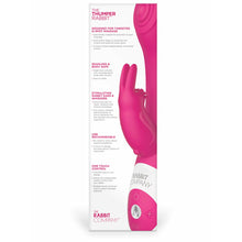 Load image into Gallery viewer, The Thumper Rabbit - Multiple Colours