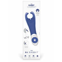 Load image into Gallery viewer, The BJ Rabbit - Multiple Colours