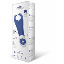 Load image into Gallery viewer, The BJ Rabbit - Multiple Colours